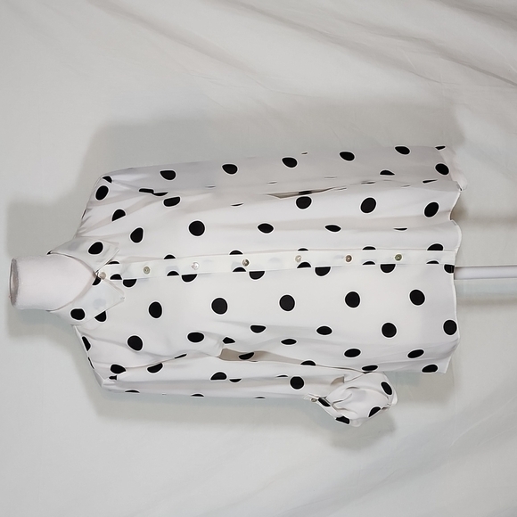 FOREVER21 size s  long sleeve top - Picture 1 of 7